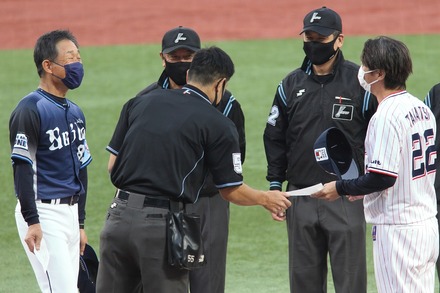 220603 ���ܵ�� vs �䥯��� ���С�ɽ��ǧ