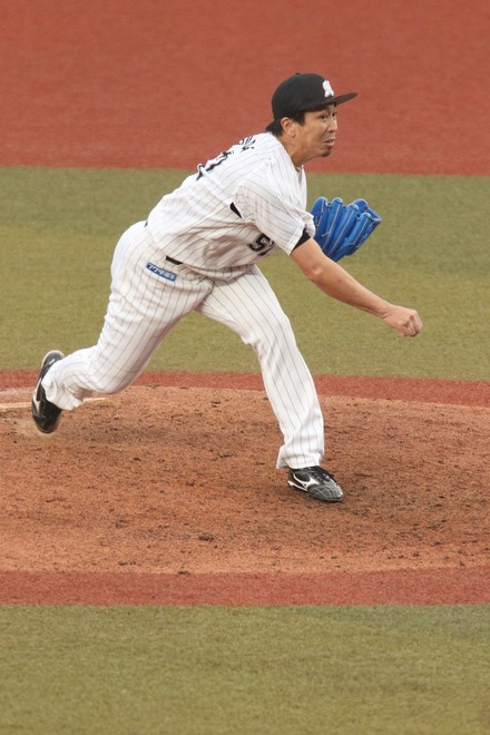 220403 ZOZO�ޥ�� vs ���å� ����ľ�� 05