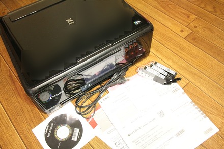 Canon PIXUS TS8030 �ξ� 05