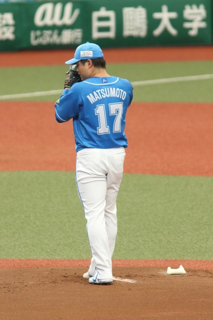 220910 �٥롼�ʥɡ��� vs ���ϥ� ���ܹ� 01