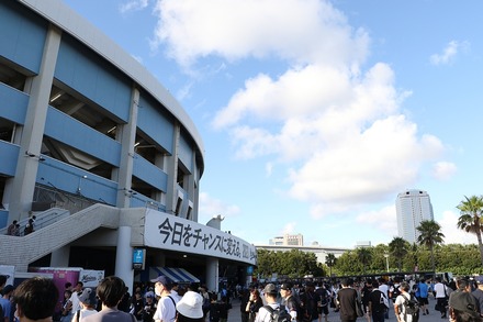 230811 ZOZO�ޥ�� vs ���å� ����� 02