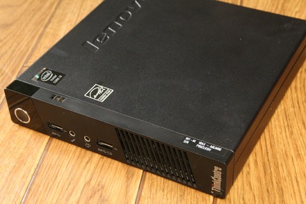 Lenovo ThinkCentre M73 Tiny  02