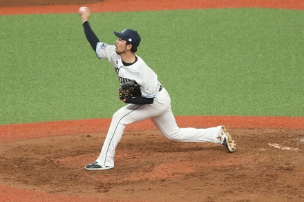 230401 ¥Ù¥ë¡¼¥Ê¥É¡¼¥à vs¥ª¥ê¥Ã¥¯¥¹ ËÜÅÄ·½Í´ 03