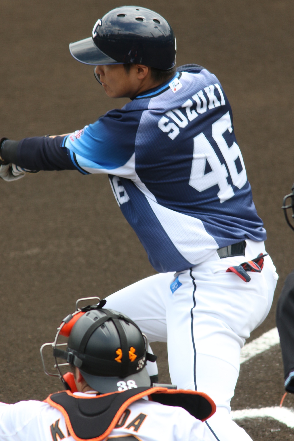 Vaioちゃんのよもやまブログ プロ野球ネタ
