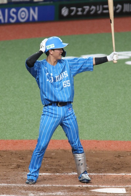 230806 �٥롼�ʥɡ��� vs ����å��� �Ż�º 01