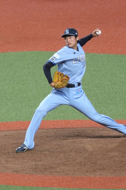 250802 �٥롼�ʥɡ��� vs ���ե��å� ���Ŀ�Ƿ�� 03