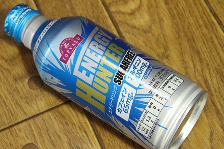 ¥¨¥Ê¥¸¡¼¥É¥ê¥ó¥¯ ENERGY HUNTER ¥·¥å¥¬¡¼¥Õ¥ê¡¼ 01