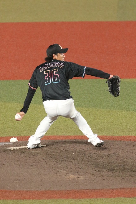 230811 ZOZO�ޥ�� vs ���å� ���ܸ���Ϻ 02