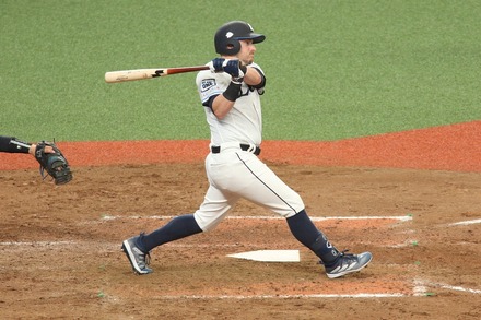 230401 ¥Ù¥ë¡¼¥Ê¥É¡¼¥à vs¥ª¥ê¥Ã¥¯¥¹ ¥Þ¡¼¥¯¡¦¥Ú¥¤¥È¥ó ËþÎݤÇÊ»»¦ 03