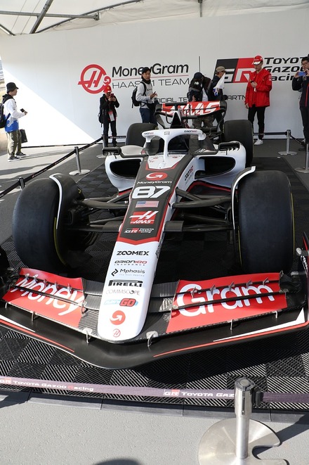 F1 2025����GP GP���������� TOYOTA�֡��� 13