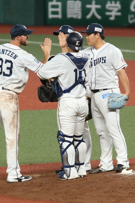 220714 �٥롼�ʥɡ��� vs ���å� ������