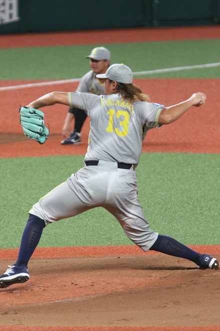 230902 �٥롼�ʥɡ��� vs SB �ⶶ���� 03