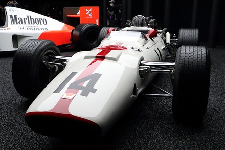 F1 2025����GP Honda RACING Gallery 14