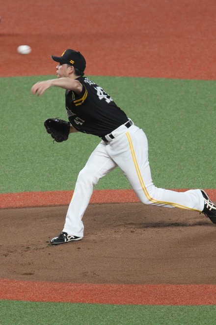 250419 �٥롼�ʥɡ���  vs ���եȥХ� ���ͧ�� 05