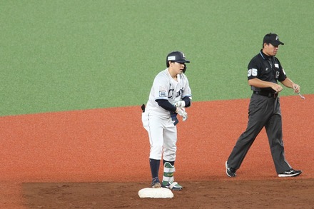240929 �٥롼�ʥɡ���  vs ���ե��å� ���� �������� 2����