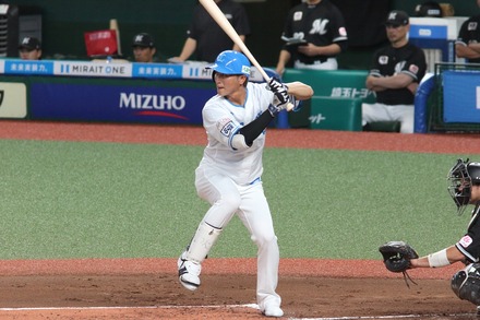 240915 �٥롼�ʥɡ���  vs ���ե��å� ����һ� ���� ��1���� 05