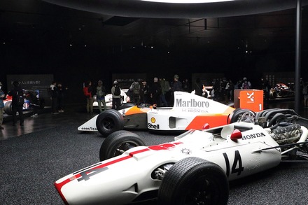 F1 2025����GP Honda RACING Gallery 10