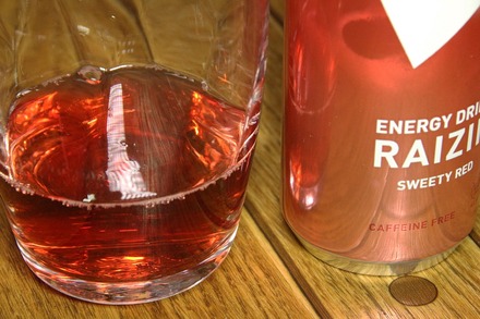 ��饿�� �������� RAIZIN SWEETY RED 02