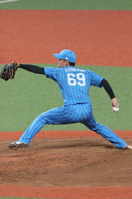 230806 �٥롼�ʥɡ��� vs ����å��� ���ͳ�� 03