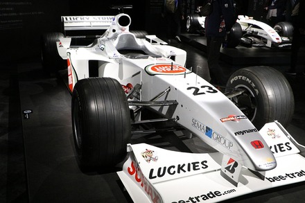 F1 2025����GP Honda RACING Gallery 20