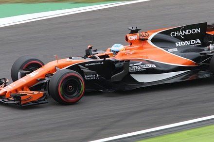2017 ÆüËÜGP FP1 09