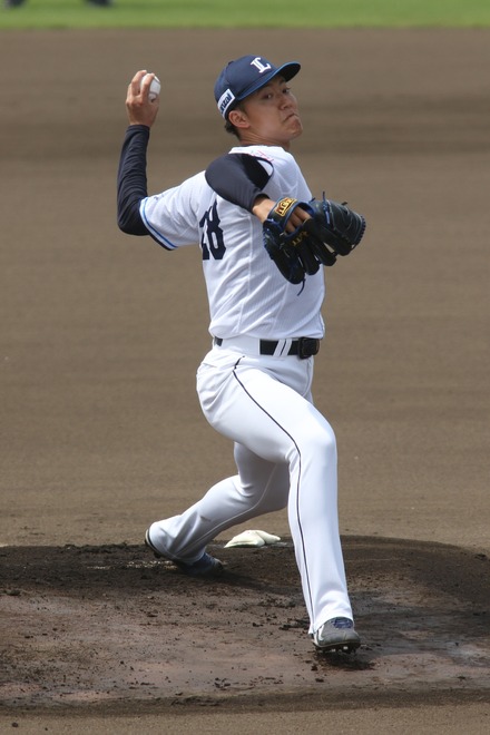 240522 CAR3219 vs DeNA ���濮�� 03