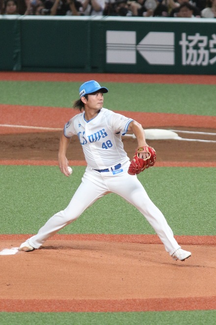 240915 �٥롼�ʥɡ���  vs ���ե��å� ����ã�� 03