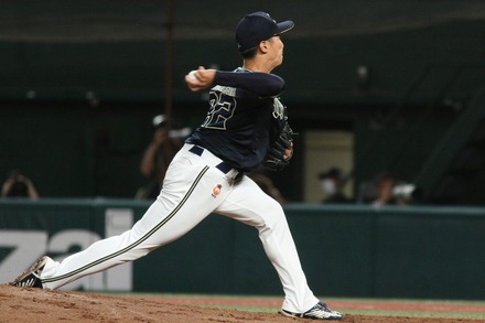 220804 �٥롼�ʥɡ��� vs ����å��� ¼������ 04