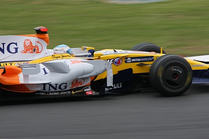 F1 ÉٻΠÆüËÜGP ¥¢¥í¥ó¥½2