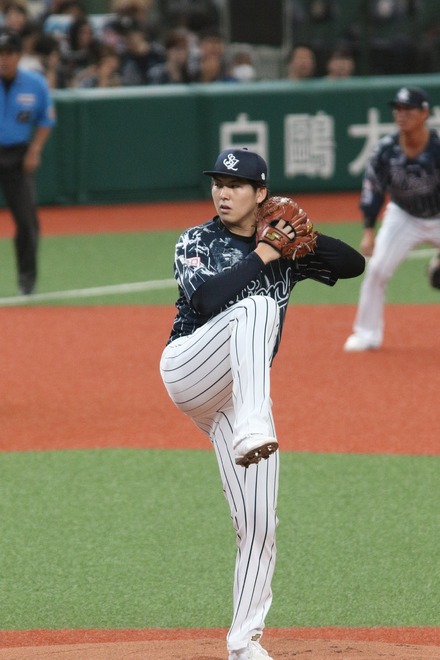 240825 �٥롼�ʥɡ���  vs ���̳�ŷ ������� 02