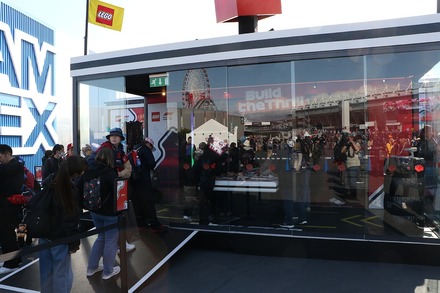 F1 2025ÆüËÜGP GP¥¹¥¯¥¦¥§¥¢¼þÊÕ 06