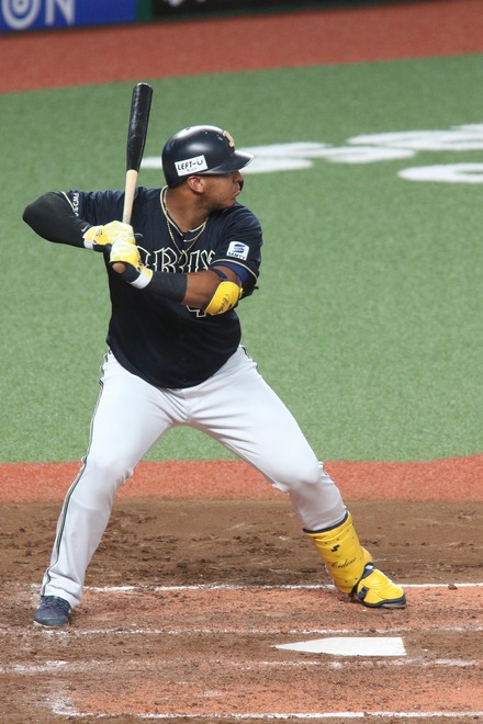 230806 �٥롼�ʥɡ��� vs ����å��� �쥢��ɥ������ǡ��˥� 2��� 01