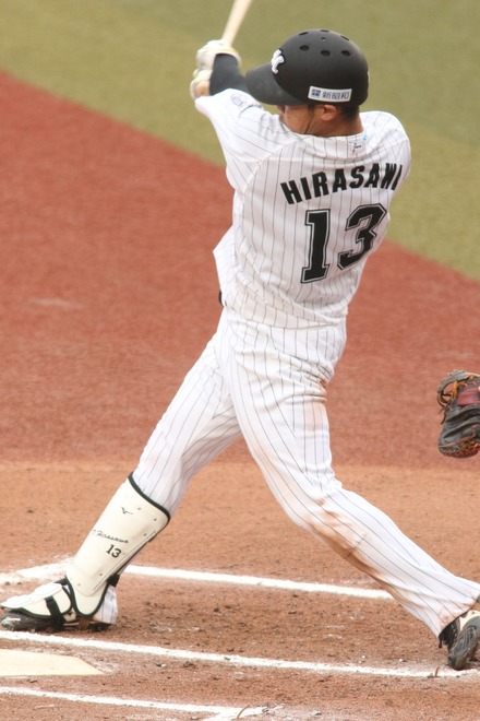 220403 ZOZO�ޥ�� vs ���å� ʿ����� 2���ܤ�Ŭ����