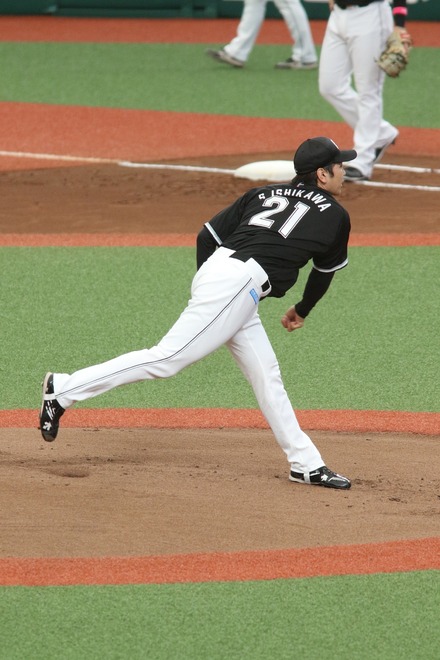 250511 �٥롼�ʥɡ���  vs ���ե��å� ����ɢ�� 05