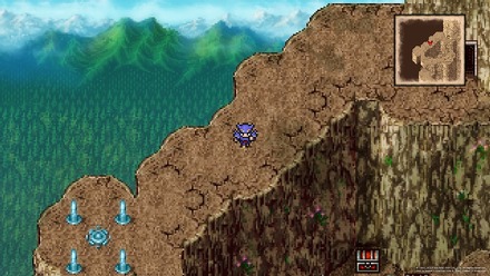 PS4 FINAL FANTASY IV 03