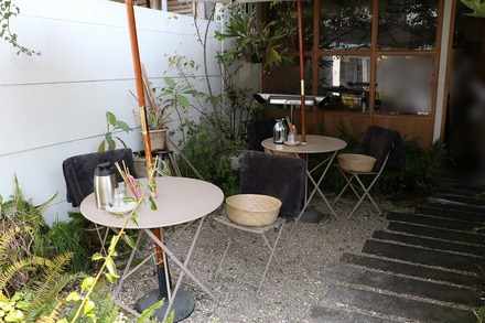 ��ͳ���� L��Atelier de Stand Banh Mi �ƥ饹��