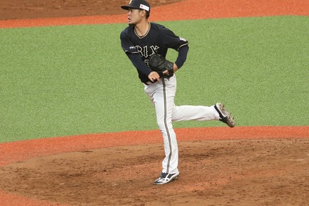 230401 ¥Ù¥ë¡¼¥Ê¥É¡¼¥à vs¥ª¥ê¥Ã¥¯¥¹ Èæ²Å´´µ® 04