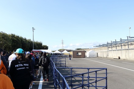 F1 2025ÆüËÜGP ¶âÍËÆü¤ÎÎ뼯Æþ¤ê 11