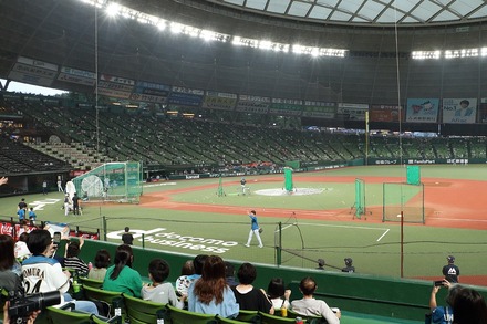 220830 �٥롼�ʥɡ��� vs ���ϥ� ���ʤ����į��