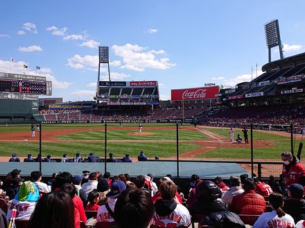 220306 �ޥĥ����������� vs ���� ���ʤ����į�� 04