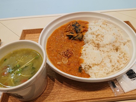 Soup Stock Tokyo ����Ź �٥�����Х륿 01