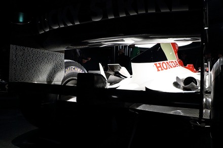 F1 2025����GP Honda RACING Gallery B��A��R006 19