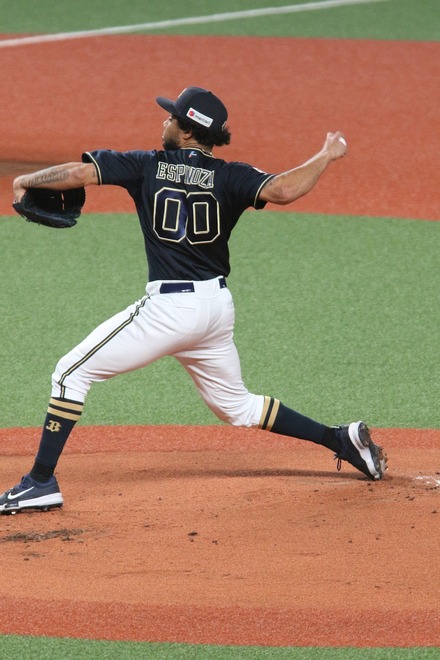 240715 ¥Ù¥ë¡¼¥Ê¥É¡¼¥à vs ¥ª¥ê¥Ã¥¯¥¹ ¥¢¥ó¥À¡¼¥½¥ó¡¦¥¨¥¹¥Ô¥Î¡¼¥¶ 03