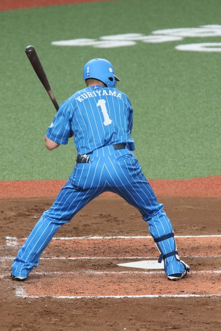 230806 �٥롼�ʥɡ��� vs ����å��� ������ �͵�