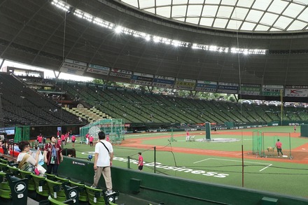 250811 �٥롼�ʥɡ��� vs ���̳�ŷ ���ʤ���θ�����