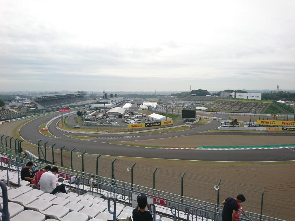 Vaioちゃんのよもやまブログ F1ネタ Vaioちゃんのよもやまブログ F1ネタ