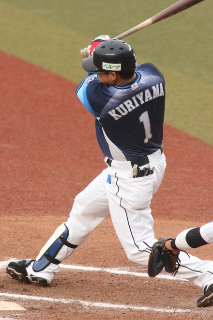 220403 ZOZO�ޥ�� vs ���å� ������ 2��������