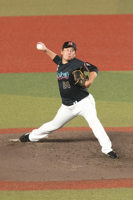 230811 ZOZO�ޥ�� vs ���å� ���ͦ�� 03