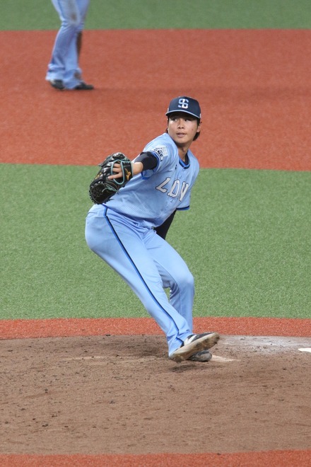 250830 �٥롼�ʥɡ��� vs ����å��� �Ͳ����� 02