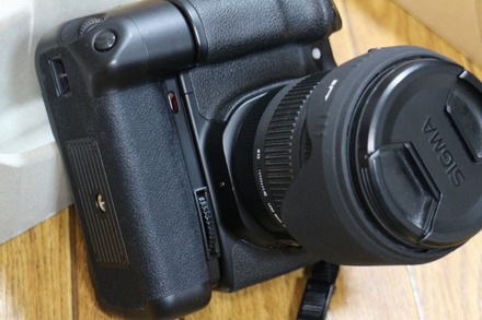 ROWA JAPAN CAN50DB 07